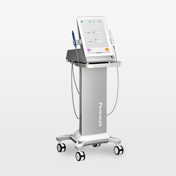 半岛腋臭治疗系统