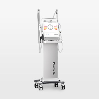 第一代半岛超声炮