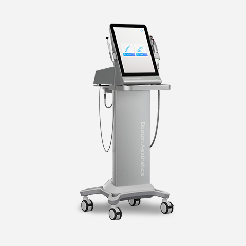 半岛黄金微针（国际版）